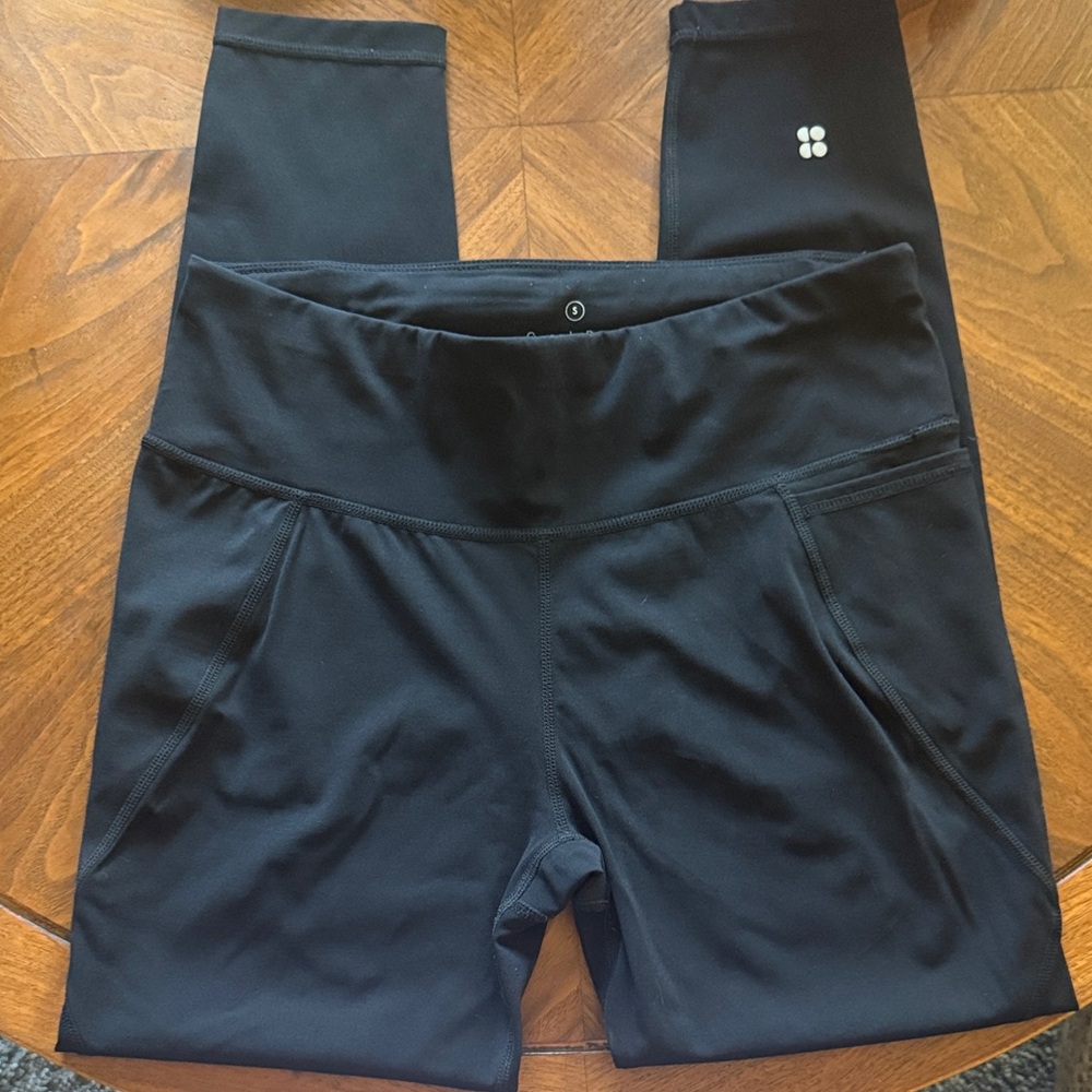 Sweaty Betty The Power Leggings